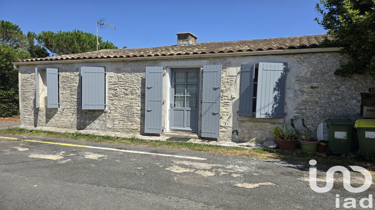 Ma-Cabane - Vente Maison Dolus-d\'Oléron, 70 m²